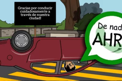 Las palabras que sirven para tirar la piedra y esconder la mano