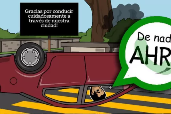 Las palabras que sirven para tirar la piedra y esconder la mano