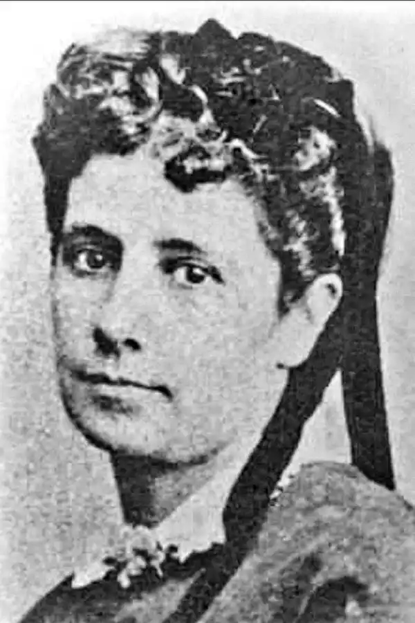 AURELIA VÉLEZ SARSFIELD. Sarmiento pidió al amor de su vida que se encontraran en Asunción.