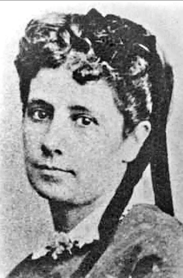 AURELIA VÉLEZ SARSFIELD. Sarmiento pidió al amor de su vida que se encontraran en Asunción.