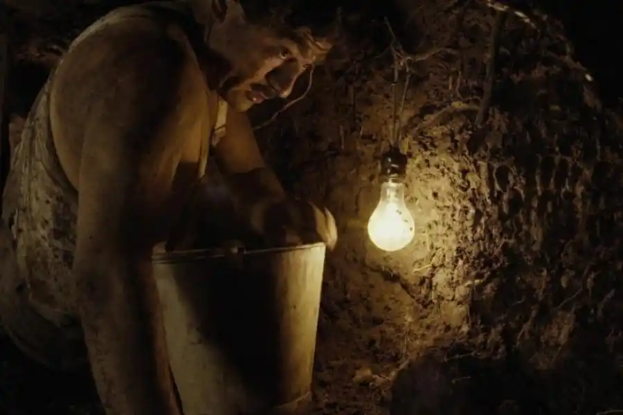 EL PROYECTO. Está compuesto por ocho capítulos y fue ganador del Concurso de Series Documentales Federales del Incaa.