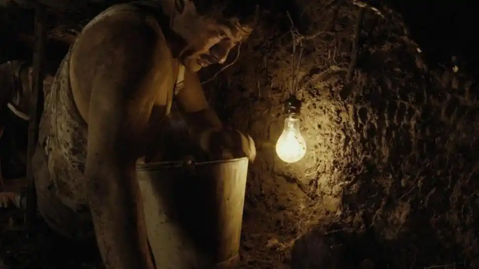 EL PROYECTO. Está compuesto por ocho capítulos y fue ganador del Concurso de Series Documentales Federales del Incaa.