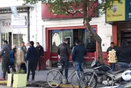 La incertidumbre invadió a los tucumanos en el debut de las nuevas medidas cambiarias