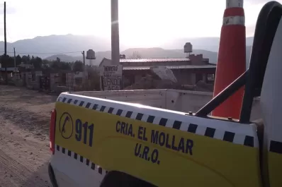 El Mollar: detuvieron a un joven, acusado de haber abusado de su vecina menor de edad