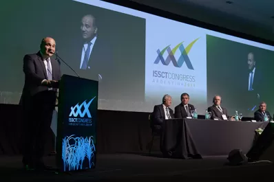 Este encuentro marca un hito, sostuvo Manzur en la inauguración del congreso de la Caña de Azúcar