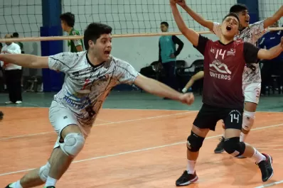 Regional Sub17: Social Monteros y CEF N° 5 de La Rioja se coronaron campeones