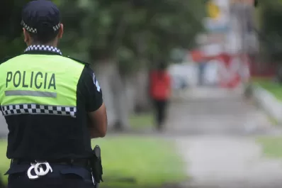 Inseguridad en Tucumán: “hay que cambiar el modelo policial”