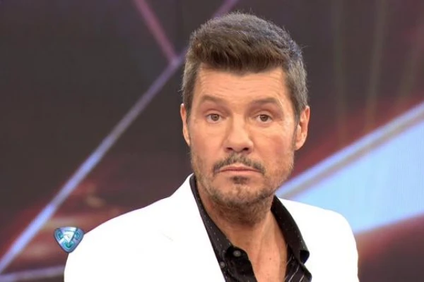 Tinelli estalló contra el gobierno: estamos en el Titanic y siguen con las metáforas