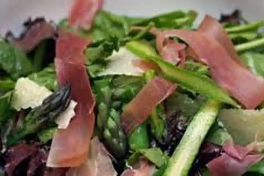 Tu menú de la semana