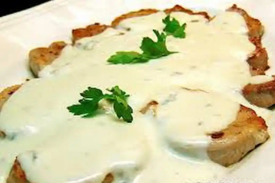 Tu menú de la semana