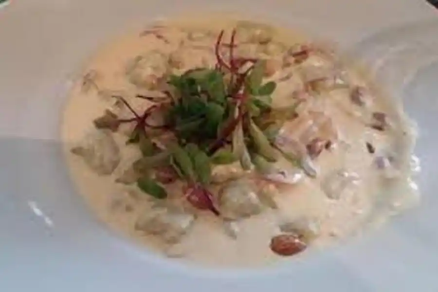 Tu menú de la semana