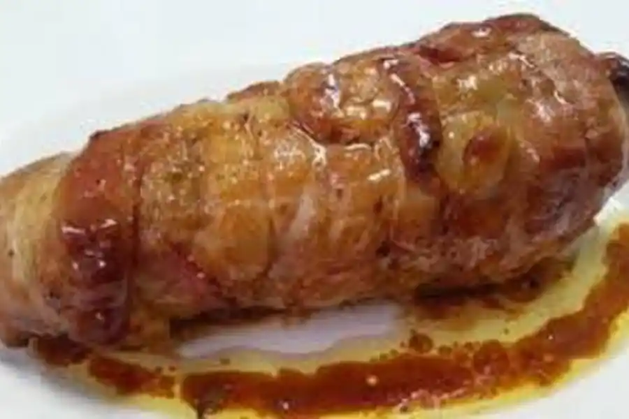 Tu menú de la semana