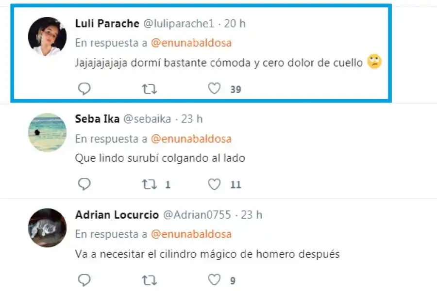 Se quedó dormida en una de las tribunas del Monumental y la imagen se volvió viral