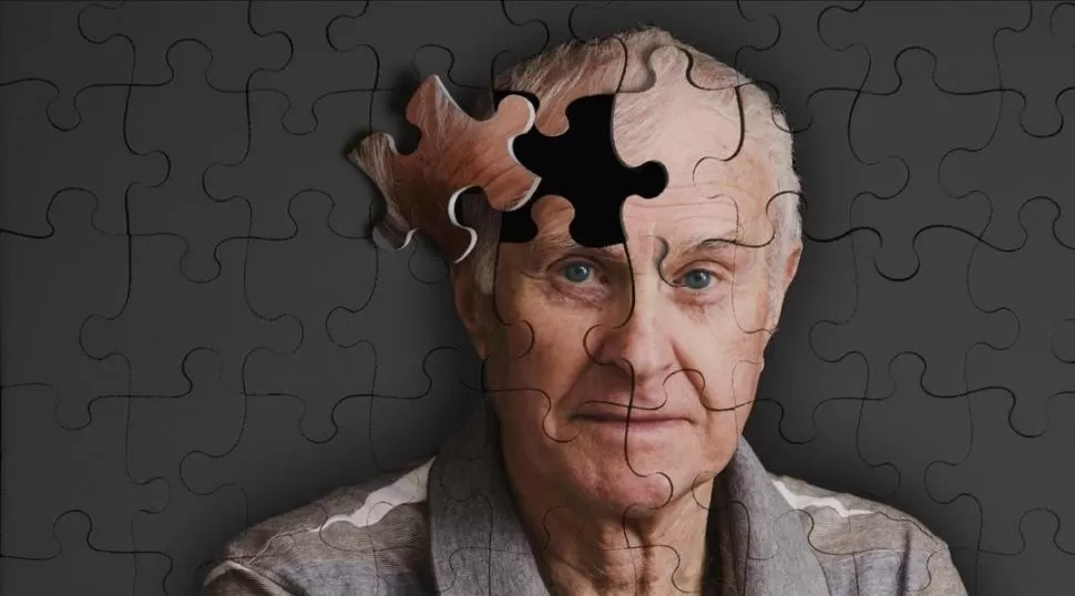 A SABER. La demencia aumenta con la vejez, pero no depende de ella.  