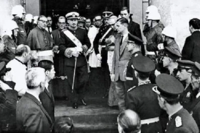 Hace 50 años / 3 de septiembre de 1969