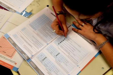 Por primera vez se evaluará cuánto saben los alumnos sobre democracia