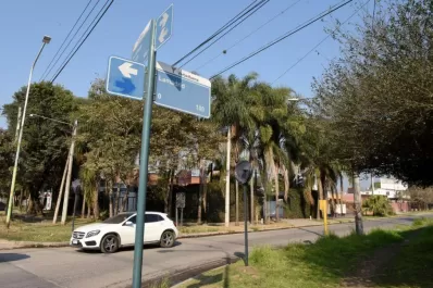 Ocho claves para entender los cambios en la calle La Madrid de Yerba Buena