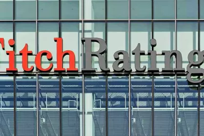 La calificadora Fitch sacó a la Argentina del default restringido 