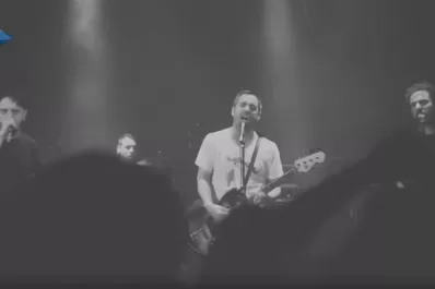 Eterna Inocencia: la clave es ser fieles al hardcore punk