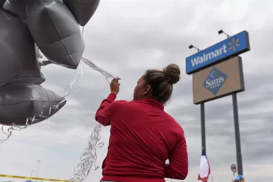 Reducen la venta de armas de fuego en Estados Unidos