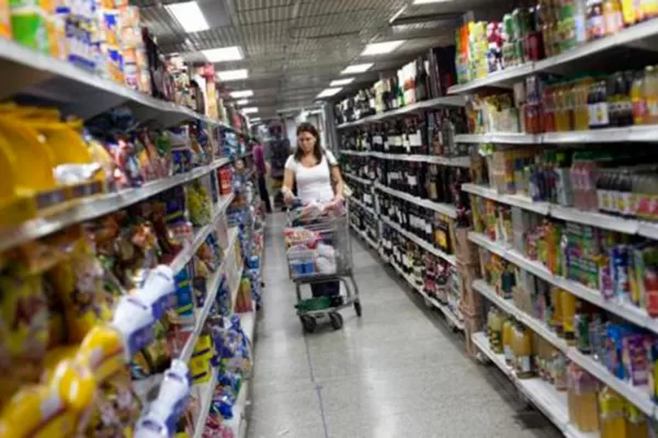 La inflación anual sería del 55% y el PBI caería un 2,5%