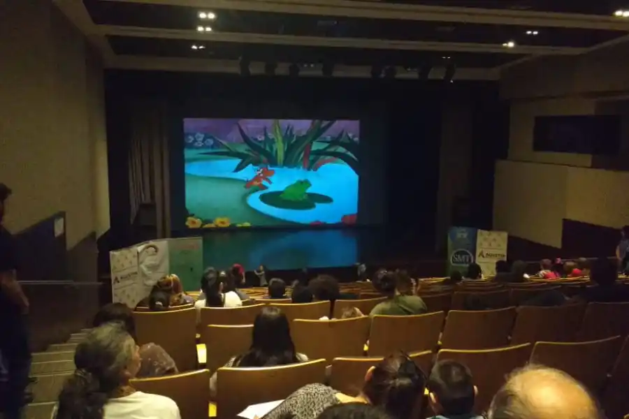 La función piloto de 