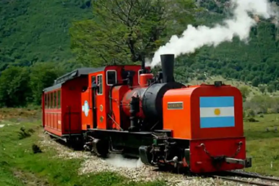 ¡El travel sale te lleva a Ushuaia! Todo lo qué podés hacer en este destino único 