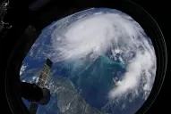 Dorian dejó destrucción  y muerte en las Bahamas