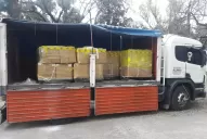 La Policía de Tucumán recibió 2.000 chalecos antibalas de última generación