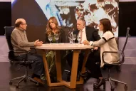 A golpe de crisis, los argentinos aprendimos que no vale la pena ahorrar