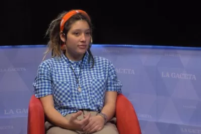 “Queremos dirigentes actualizados y que abran espacios para los jóvenes”