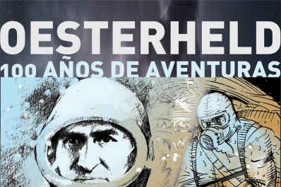 Dibujos, objetos y relatos del pop conforman la Cultura Latente