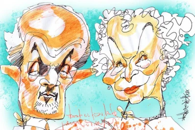 Atwood y Rushdie competirán por el premio Booker