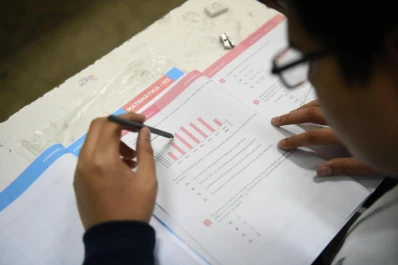 Aprender 2019, las opiniones detrás del papel y el “multiple choice”