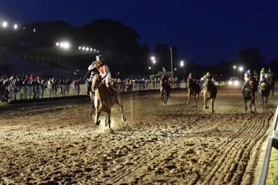 Masiva anotación para la jornada del domingo