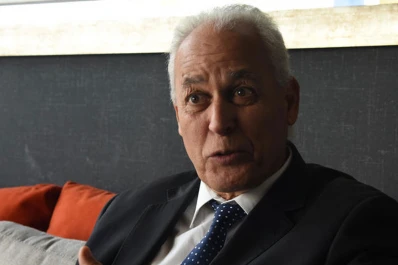 Un diplomático confía en la Argentina para reconstruir Libia
