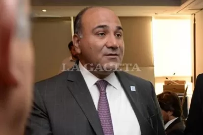 El Gobierno promulgó la ley que creó el centro judicial del Este