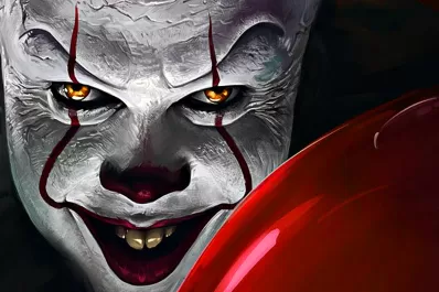 “It” sigue asustando y también emociona