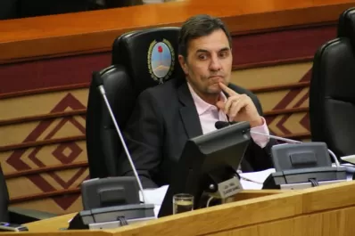 Un macrista le pide a una legisladora del PJ que diga en qué gastó $ 150.000 por mes