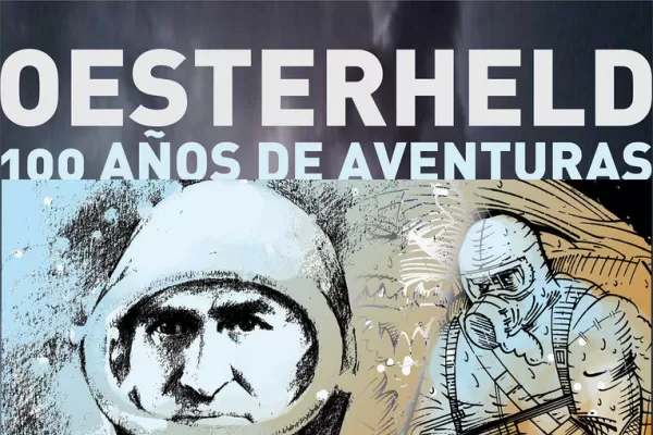 Dibujos, objetos y relatos del pop conforman la Cultura Latente