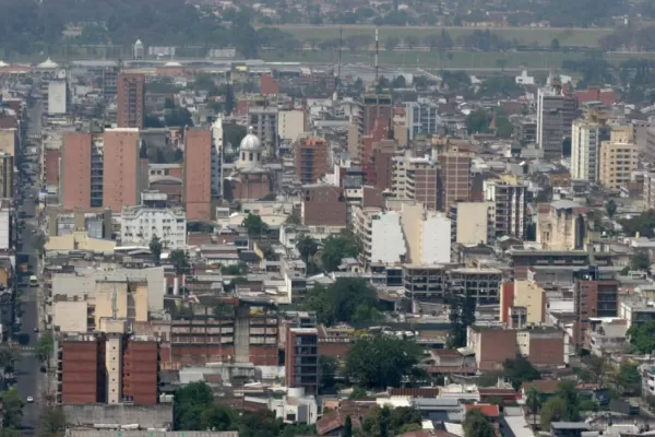 Eliminarían trabas para ampliar escuelas y sanatorios céntricos