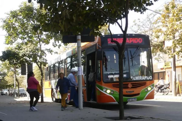Sube el boleto interurbano, ¿qué pasará con el pasaje en las 14 líneas de la Capital?