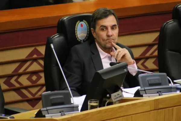Un macrista le pide a una legisladora del PJ que diga en qué gastó $ 150.000 por mes