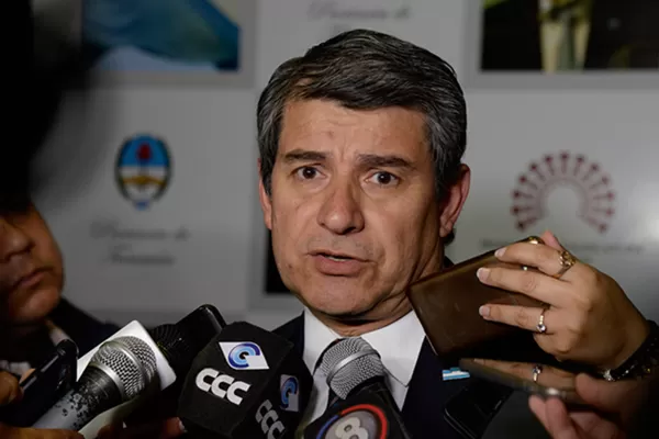 Por la devaluación, Tucumán pagará $150 millones más por la compra de armas