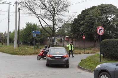 Calle La Madrid: los tres puntos más complicados tras el cambio