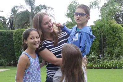 El cannabis medicinal los pone al borde de la ilegalidad