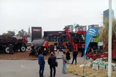 Final del encuentro mundial en Tucumán, con balance positivo