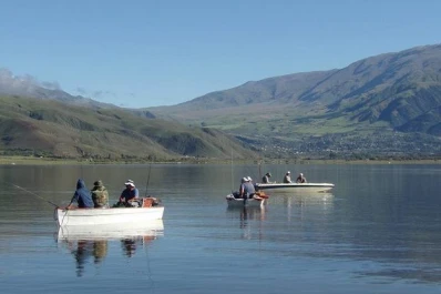 Desde el lunes comienza la veda para la pesca deportiva en toda la provincia
