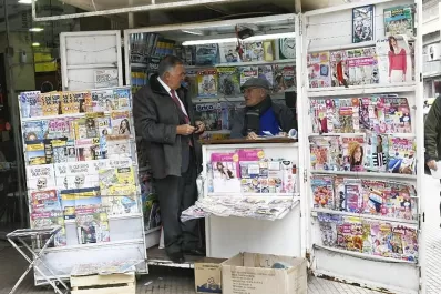 Por la crisis, Jaldo afirmó que hay gobernadores que piensan en emitir bonos