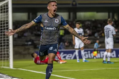 Culpan a Ricky Centurión y a Werner de forzar la salida del entrenador de San Luis